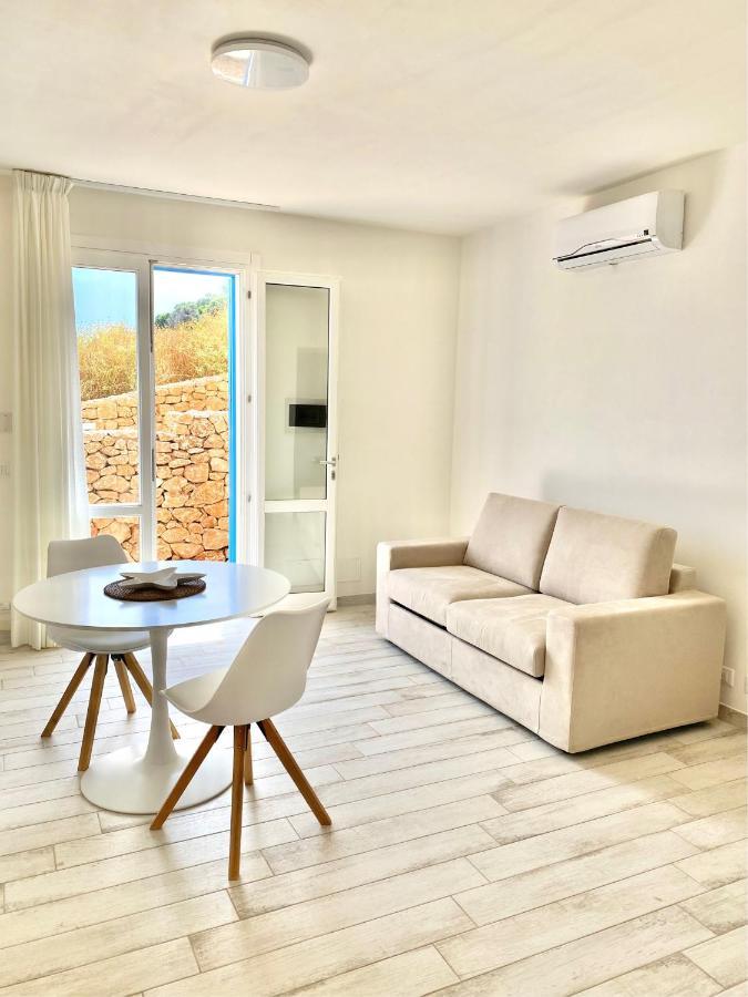 Bilocale Punta Basano Ferienhaus